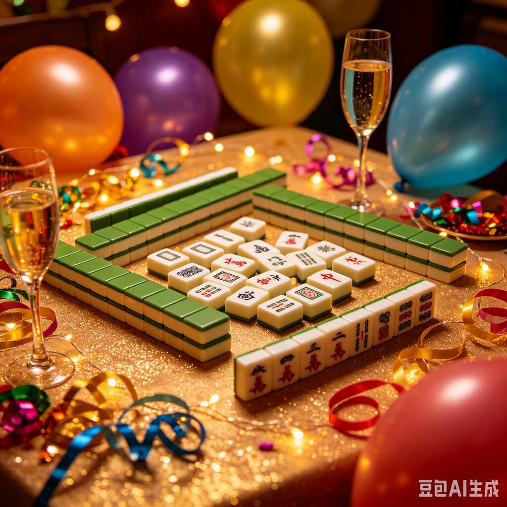 LongBeach,mahjong